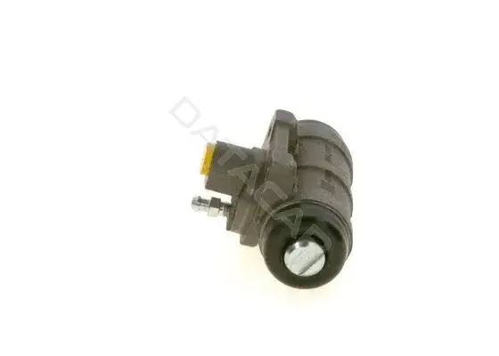 Рабочий тормозной цилиндр BOSCH F026002172