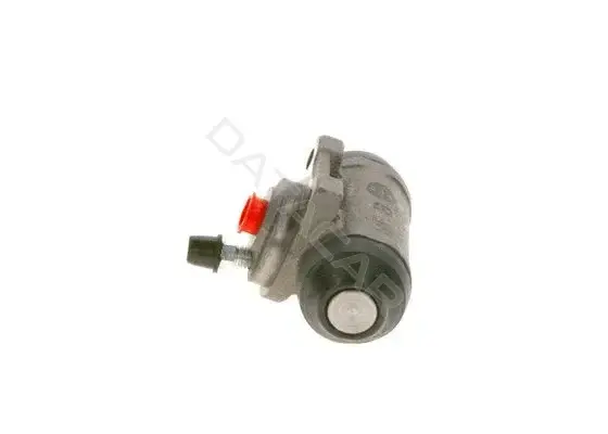 Рабочий тормозной цилиндр BOSCH F026002175