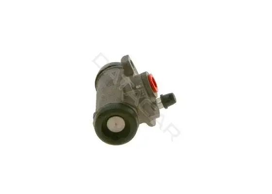 Рабочий тормозной цилиндр BOSCH F026002208