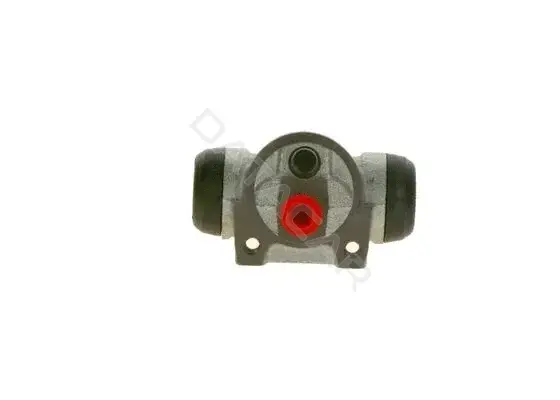 Рабочий тормозной цилиндр BOSCH F026002471