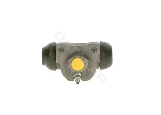 Рабочий тормозной цилиндр BOSCH F026002474