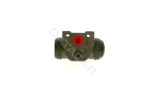 Рабочий тормозной цилиндр BOSCH F026002566