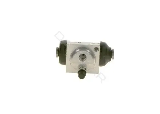 Рабочий тормозной цилиндр BOSCH F026002572