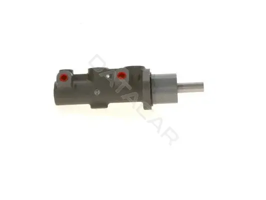 Главный тормозной цилиндр BOSCH F026003648