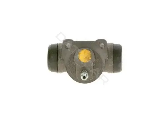 Рабочий тормозной цилиндр BOSCH F026009181