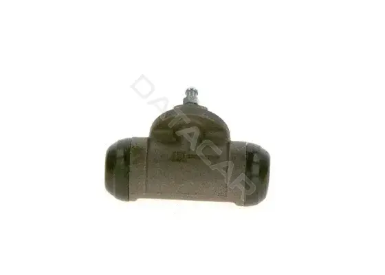 Рабочий тормозной цилиндр BOSCH F026009183