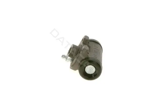 Рабочий тормозной цилиндр BOSCH F026009222