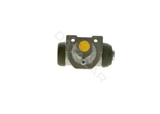Рабочий тормозной цилиндр BOSCH F026009482