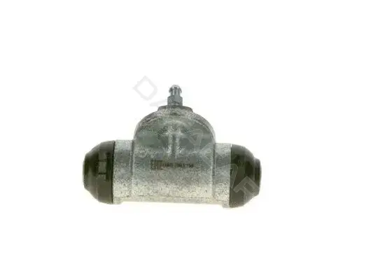 Рабочий тормозной цилиндр BOSCH F026009483