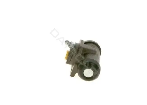 Рабочий тормозной цилиндр BOSCH F026009564