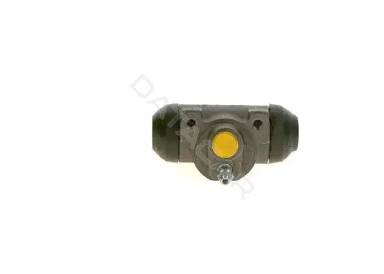 Рабочий тормозной цилиндр BOSCH F026009827