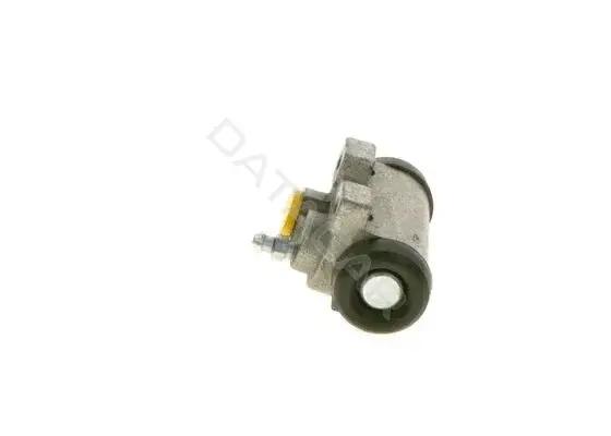 Рабочий тормозной цилиндр BOSCH F026009908