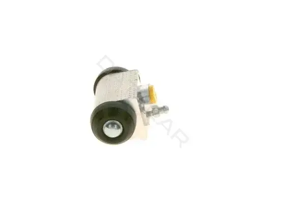 Рабочий тормозной цилиндр BOSCH F026009927