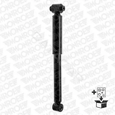Амортизаторы MONROE G1222