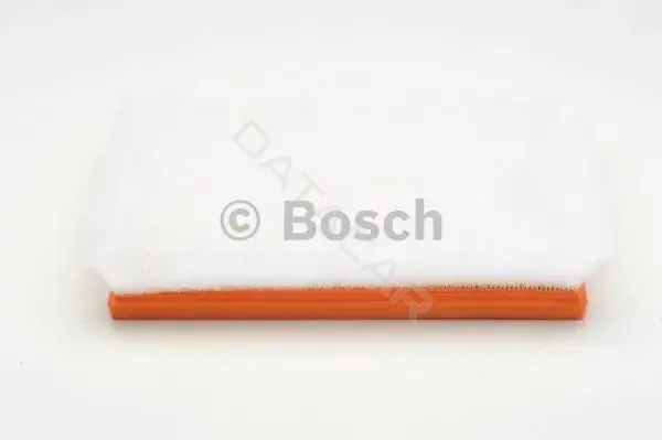Воздушный фильтр BOSCH F026400012