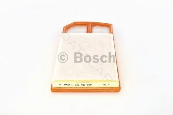 Воздушный фильтр BOSCH F026400019