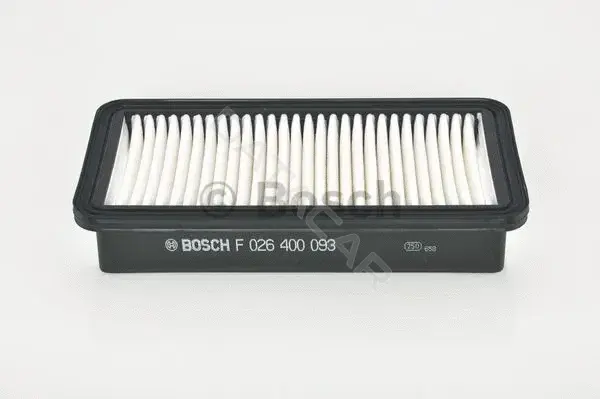 Воздушный фильтр BOSCH F026400093
