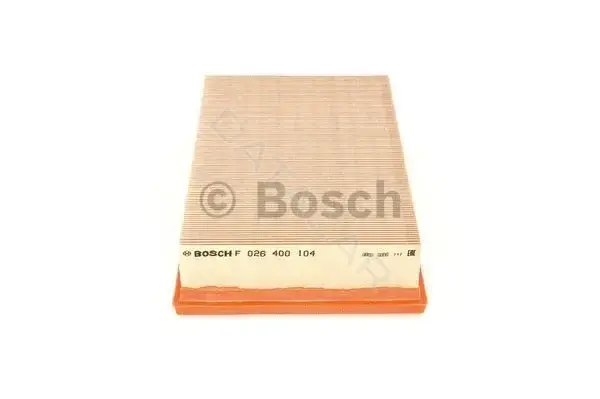 Воздушный фильтр BOSCH F026400104