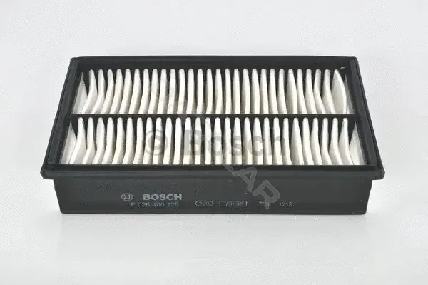 Воздушный фильтр BOSCH F026400129