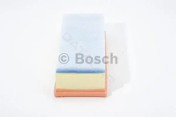 Воздушный фильтр BOSCH F026400157