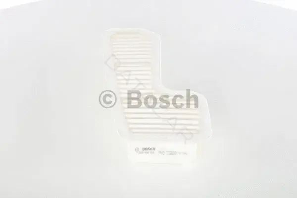 Воздушный фильтр BOSCH F026400158
