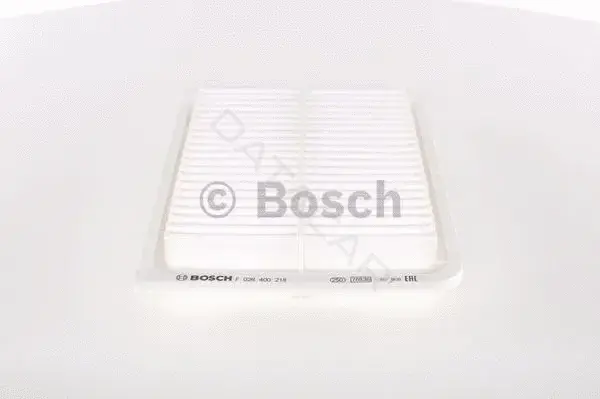 Воздушный фильтр BOSCH F026400218