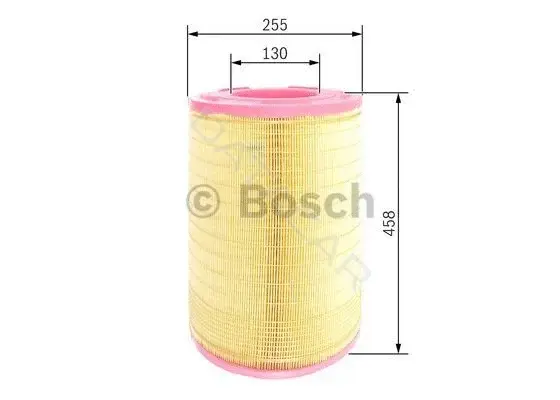 Воздушный фильтр BOSCH F026400256