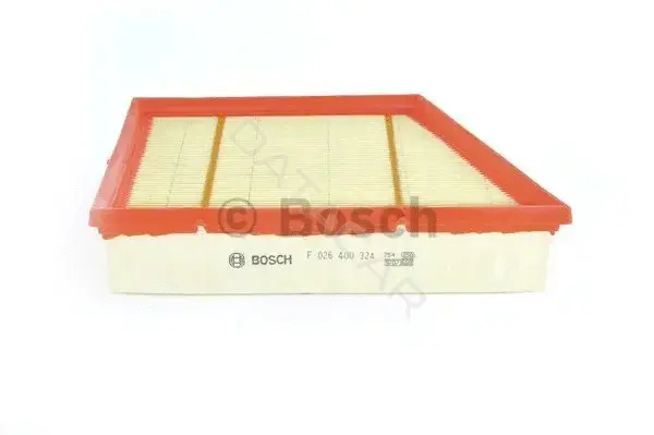 Воздушный фильтр BOSCH F026400324