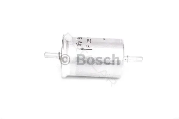 Топливный фильтр BOSCH F026402001