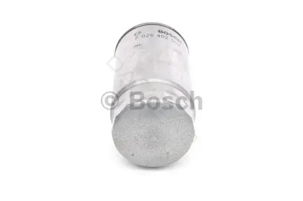 Топливный фильтр BOSCH F026402002