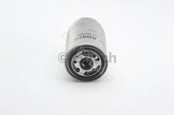 Топливный фильтр BOSCH F026402048