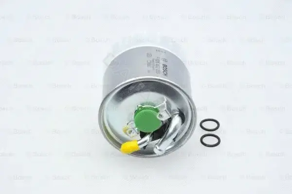 Топливный фильтр BOSCH F026402056