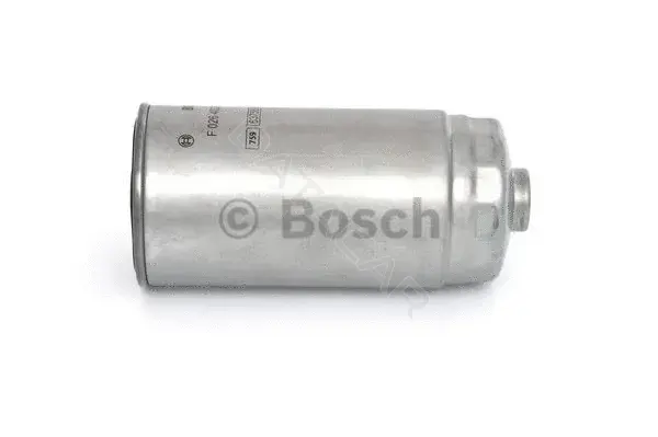 Топливный фильтр BOSCH F026402071