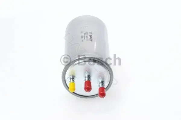 Топливный фильтр BOSCH F026402075