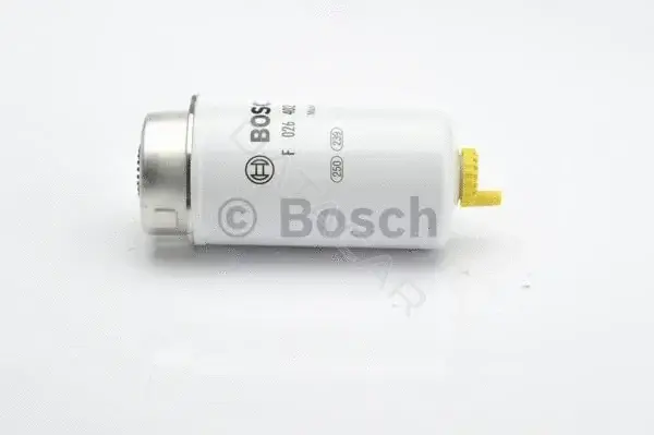 Топливный фильтр BOSCH F026402079