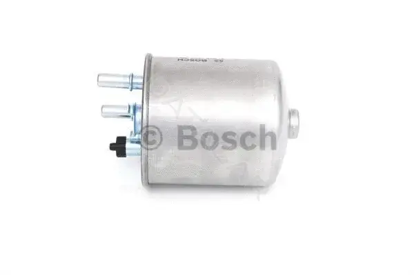 Топливный фильтр BOSCH F026402081