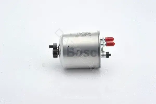 Топливный фильтр BOSCH F026402082