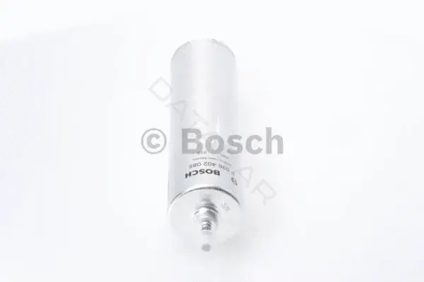 Топливный фильтр BOSCH F026402085
