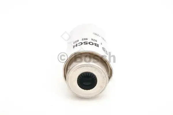 Топливный фильтр BOSCH F026402088