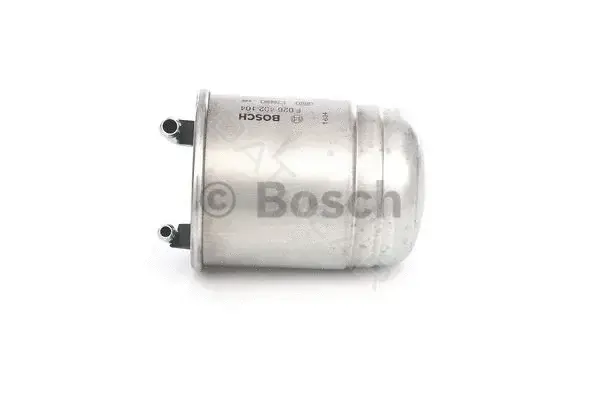 Топливный фильтр BOSCH F026402104