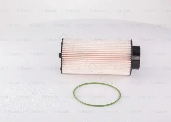 Топливный фильтр BOSCH F026402107