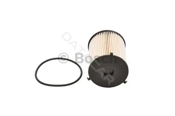 Топливный фильтр BOSCH F026402810