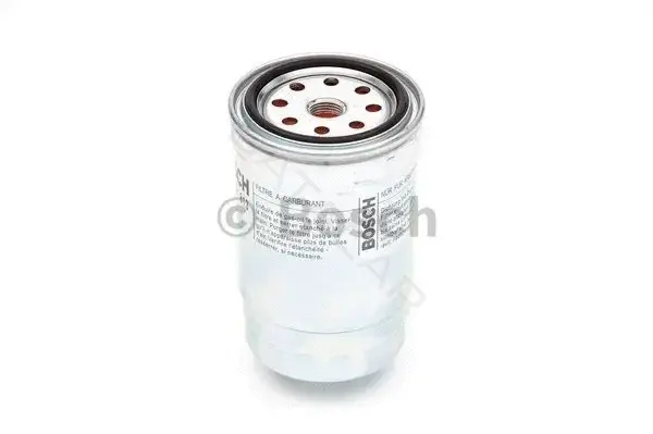 Топливный фильтр BOSCH F026402813