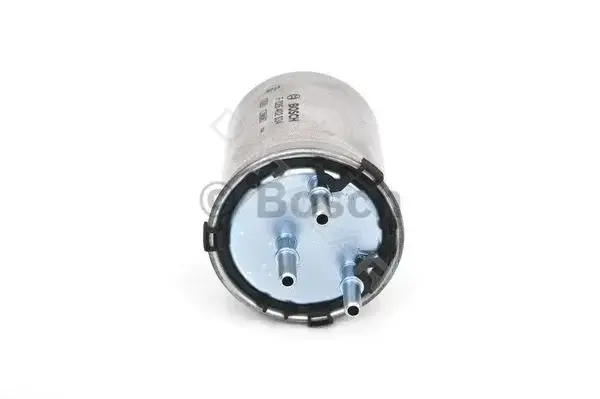 Топливный фильтр BOSCH F026402834