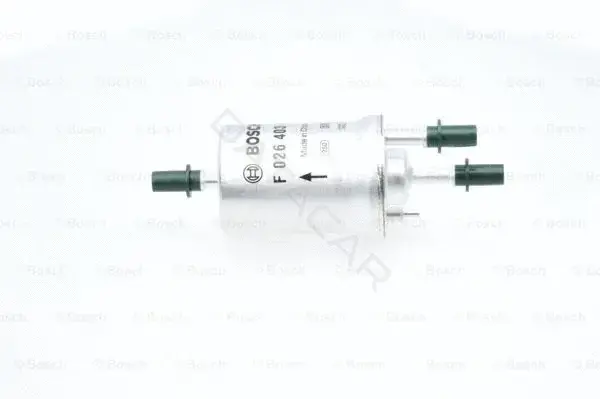 Топливный фильтр BOSCH F026403006