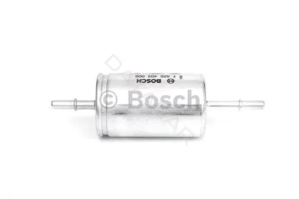 Топливный фильтр BOSCH F026403009