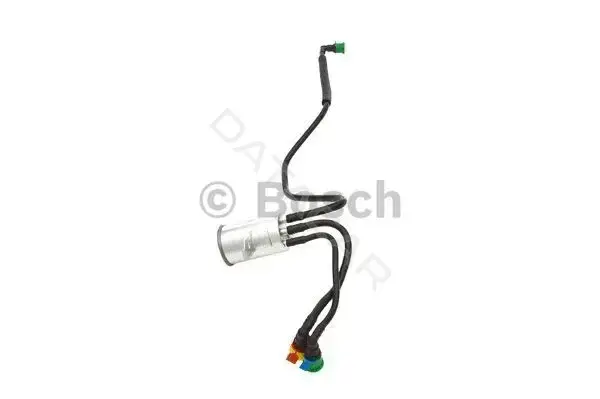 Топливный фильтр BOSCH F026403021