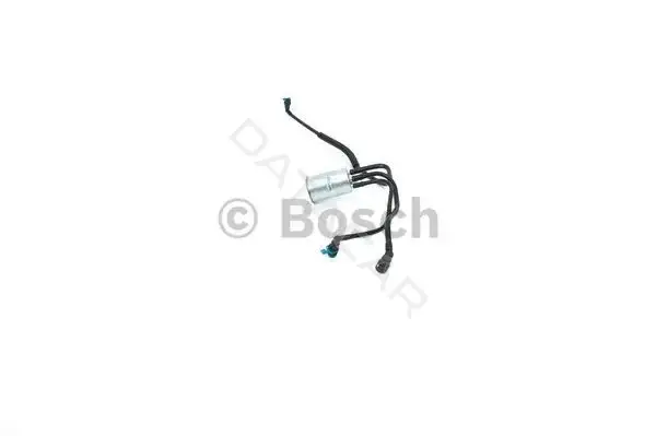 Топливный фильтр BOSCH F026403758