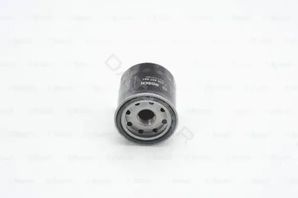 Масляный фильтр BOSCH F026407001