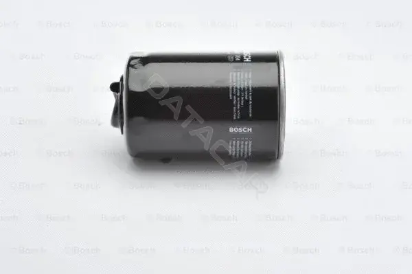 Масляный фильтр BOSCH F026407004